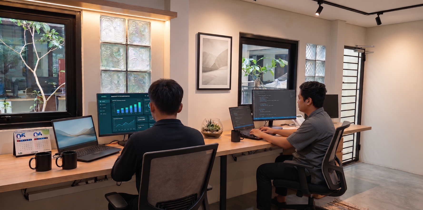 Web Development Profesional