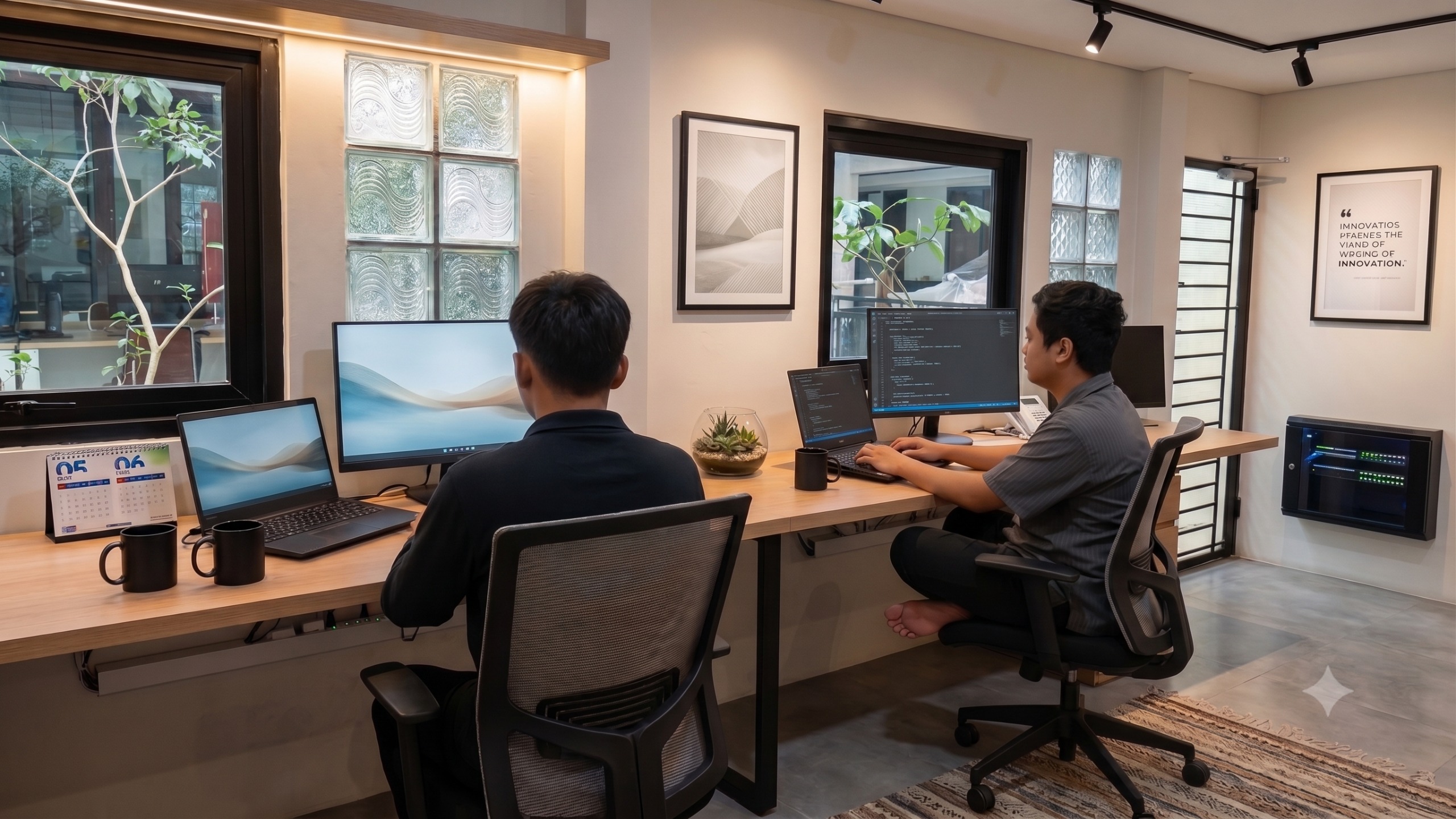 Web Development Profesional