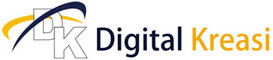 Digital Kreasi Logo